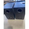 Image 3 : PAIR OF PARADIGM ATOM MONITOR V.6 SPEAKERS