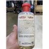 Image 4 : LOT OF FACIAL TONER ROSE PEDAL SCENT AND ULTRA SOUND TRANMISSION GEL