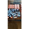 Image 1 : LOT OF ASSORTED JUICE BOXES ORANGE AND ICED TEA