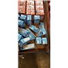 Image 2 : LOT OF ASSORTED JUICE BOXES ORANGE AND ICED TEA