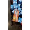 Image 3 : LOT OF ASSORTED JUICE BOXES ORANGE AND ICED TEA