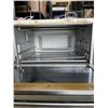 Image 4 : CUISINART TOASTER OVEN AND TFAL DEEP FRYER