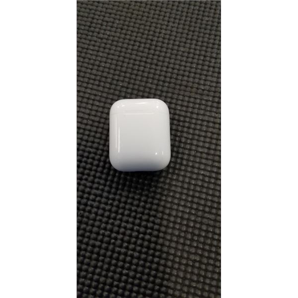 AIRPODS (2ND GEN) - TESTED WORKING, RETAIL $179