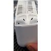 Image 2 : AIRPODS (2ND GEN) - TESTED WORKING, RETAIL $179