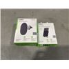 Image 1 : BELKIN MAGNETIC CAR VENT MOUNT, AND BELKIN BOOSTCHARGE MAGNETIC WIRELESS POWER BANK 5K  STAND