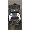 Image 2 : PLAYSTATION PULSE ELITE WIRELESS HEADSET - TESTED WORKING, RETAIL $199