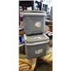 Image 1 : 2 IGLOO COOLERS