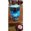 Image 2 : 8 NEW OKKOBI MUSCLE GAIN FOR DOGS CHEWS, 150 CHEWS PER TUB AND 2 TUBS OF HIP AND JOINT SOFT CHEWS