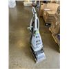 Image 1 : HOOVER STEAM VAC