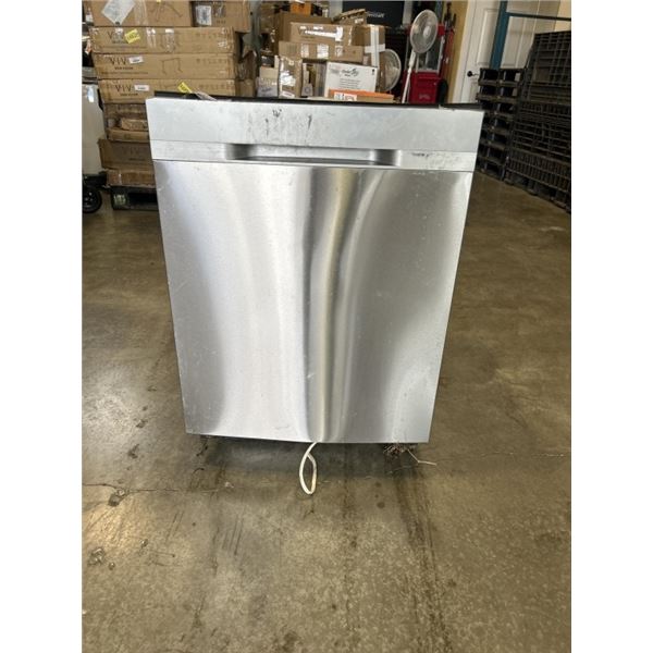 SAMSUNG DISHWASHER