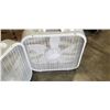 Image 3 : 2 LASKO BOX FANS