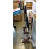 Image 1 : SHARK STRATOS UPRIGHT BAGLESS VACUUM - TESTED WORKING, RETAIL $549