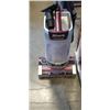 Image 2 : SHARK STRATOS UPRIGHT BAGLESS VACUUM - TESTED WORKING, RETAIL $549