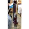 Image 4 : SHARK STRATOS UPRIGHT BAGLESS VACUUM - TESTED WORKING, RETAIL $549