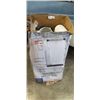 Image 1 : TCL 14,000 BTU PORTABLE AIR CONDITIONER, WORKING WITH ACCESSORIES