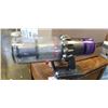 Image 3 : DYSON V11 TORQUE DRIVE CORDLESS STICK VACUUM - TESTED WORKING, RETAIL $799
