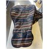 Image 4 : LOT OF HORSE SADDLE PADS