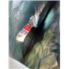 Image 2 : 3 FEED BAGS -  CORNER TRAILER BAGS