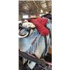 Image 3 : LARGE BOX OF HORSE ACCESSORIES