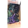 Image 2 : BOX OF SHOW HORSE HALTERS