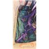 Image 3 : BOX OF SHOW HORSE HALTERS