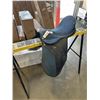 Image 1 : NESIE HORSE SADDLE