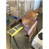 Image 2 : ELDONIAN HORSE SADDLE AND COVER