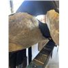 Image 4 : BLACK WINTEC HORSE SADDLE