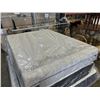 Image 1 : AS NEW DOUGLAS ORIGINAL QUEENSIZE MATTRESS