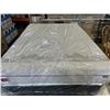 Image 3 : AS NEW DOUGLAS ORIGINAL QUEENSIZE MATTRESS