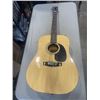 Image 1 : ROBSON ACCOUSTIC GUITAR MODEL AG-PK