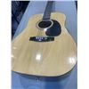 Image 3 : ROBSON ACCOUSTIC GUITAR MODEL AG-PK
