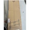 Image 2 : VIVO LARGE TV CEILING MOUNT WITH 5.5 FT POLE