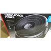 Image 3 : HONEYWELL TURBOFORCE AIRCIR FAN - TESTED WORKING
