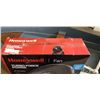 Image 4 : HONEYWELL TURBOFORCE AIRCIR FAN - TESTED WORKING