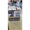 Image 3 : NINJA CRISPI 4-IN-1 PORTABLE GLASS COOKING SYSTEM - TESTED WORKING, RETAIL $189