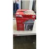 Image 2 : INSTANT POT DUO PLUS 9-IN-1 6QT ELECTRIC PRESSURE COOKER - TESTED WORKING, RETAIL $199