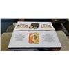 Image 2 : NINJA FOODI 6-IN-1 8QT DUALZONE AIR FRYER - TESTED WORKING, RETAIL $189
