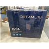 Image 1 : DREAMORA LUNA BED COOLING SYSTEM