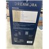 Image 2 : DREAMORA LUNA BED COOLING SYSTEM