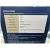 Image 3 : DREAMORA LUNA BED COOLING SYSTEM