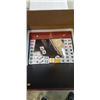 Image 4 : YELLOW MOUNTAIN MAH JONG SET AND ASSORTED BOARD GAMES