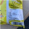 Image 3 : BOX OF FUN FLIPS CORN PUFFS CHATPATA FLAVOR 60 BAGS BB SEPT 2026