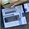 Image 3 : BOX OF BOXED ELECTRICAL AND ACCESSORIES RETAIL $200+