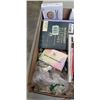 Image 3 : ASSORTED AMAZON OVERSTOCK INCLUDING HARDWARE AND BEAUTY PRODUCTS