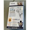 Image 2 : AS NEW WATERPIK SHOWER HEAD