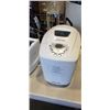 Image 4 : SPICE RACK, SUNBEAM TOASTER, AND BLACK & DECKER BREADMAKER