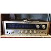 Image 1 : VINTAGE KENWOOD STEREO RECEIVER MODEL KR-6400