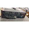 Image 2 : VINTAGE KENWOOD STEREO RECEIVER MODEL KR-6400