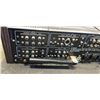 Image 3 : VINTAGE KENWOOD STEREO RECEIVER MODEL KR-6400